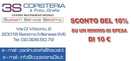 3s System Service Card 15x7